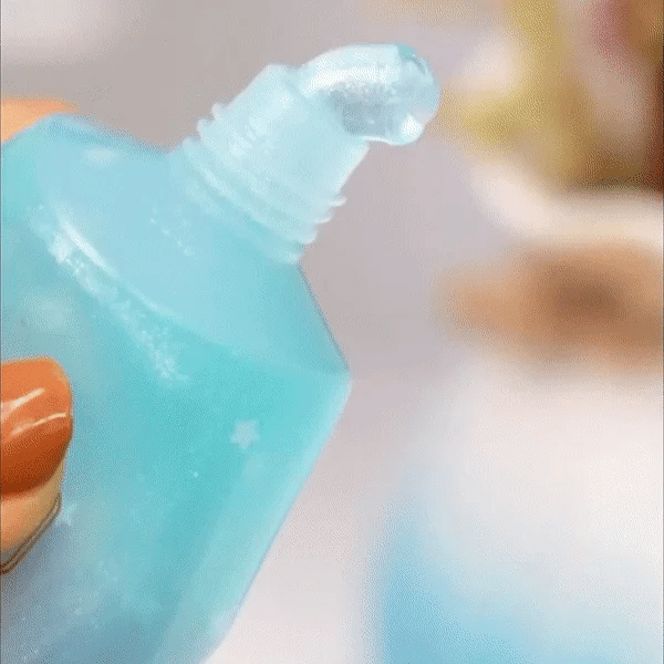 BrightDent – Sanfte Whitening Zahnpast für gesunde und saubere Zähne