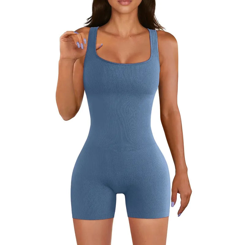 Shaelin – Lässiger Jumpsuit für stilvollen Komfort