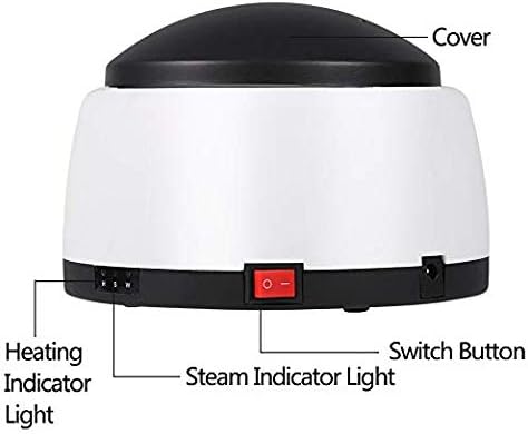 PolishLift – Einfaches Werkzeug zum Entfernen von Gelnägeln für die schnelle Anwendung zu Hause