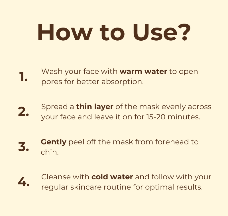 PureGlow™ – Lösung für strahlende Haut