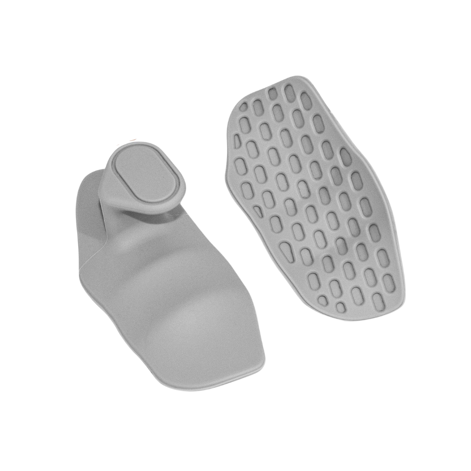 PalmPro – Ergonomischer Handgriff für Kraft, Stabilität und Kontrolle