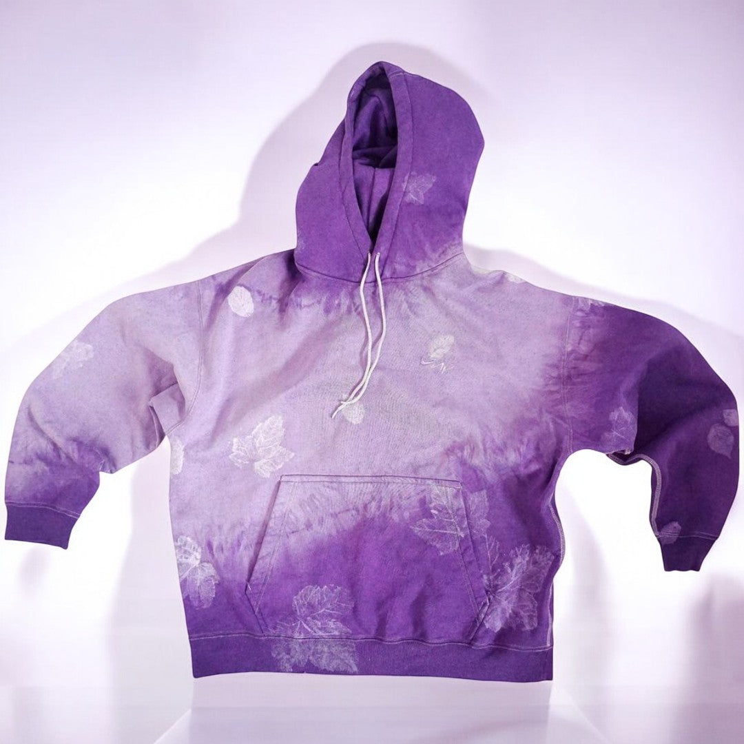 Jorden – Herbstlicher Camouflage-Hoodie für einen gemütlichen Freizeitlook