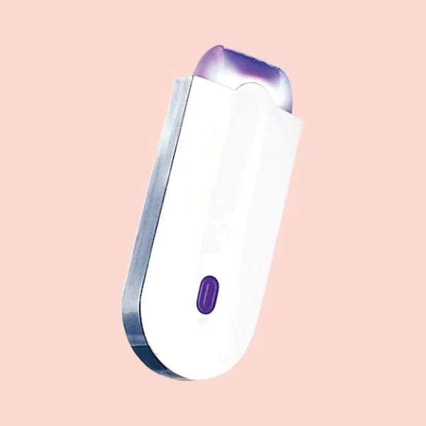 ByHair – Handlaser-Haarentferner für glatte, schmerzfreie Haut