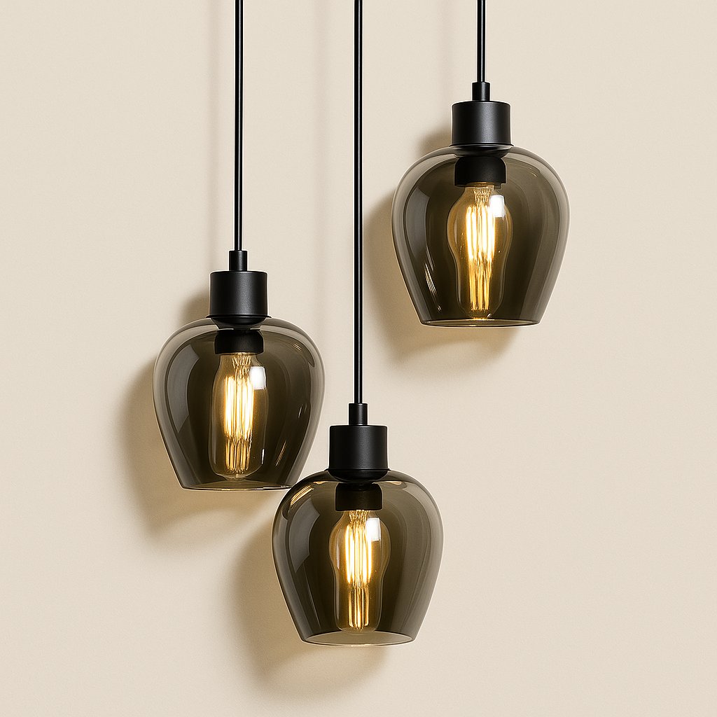 Lampen & Beleuchtung