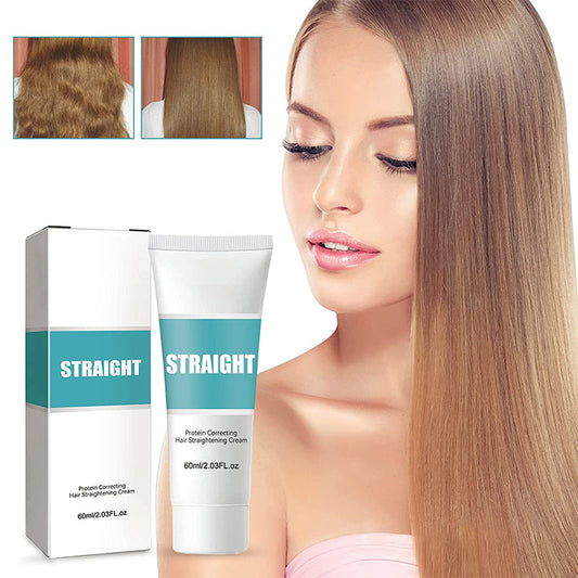 1+1 Gratis | Hair creme™ - Creme zur Haarglättung