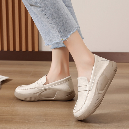 Selena – Bequeme, stylische Damen-Loafer