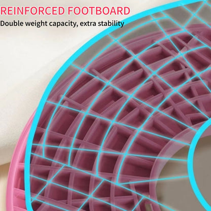 CoreBounce – Sofortige Steigerung von Balance und Rumpfkraft auf sichere Weise
