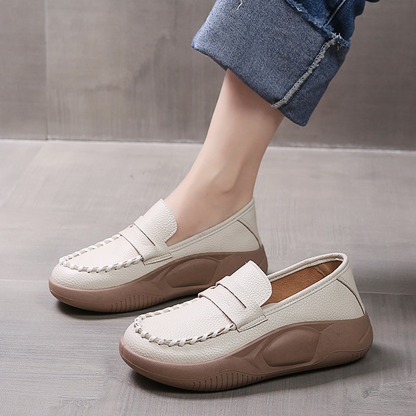 Selena – Bequeme, stylische Damen-Loafer