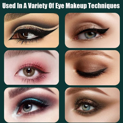 LashLine – Leicht gleitender Eyeliner für perfekte, präzise Make-up-Looks