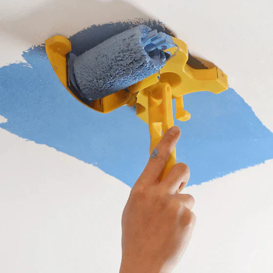 PaintProEdge – Perfekte, saubere Farbkanten jedes Mal erzielen