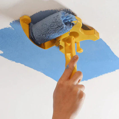 PaintProEdge – Perfekte, saubere Farbkanten jedes Mal erzielen