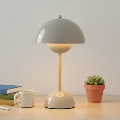 LumaGlow – Perfekt anpassbares Licht für jede Stimmung und jeden Raum