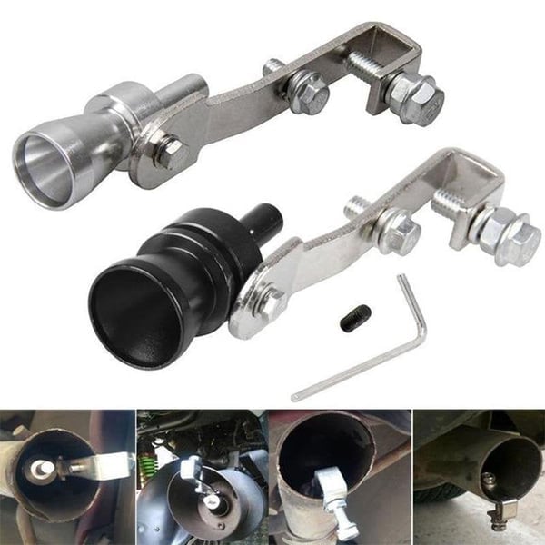 ThunderPipe – Leistungsstarker Soundverstärker für alle Automodelle