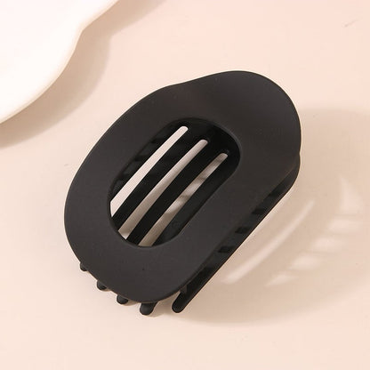 ClipEase – Komfortable Haarspange für müheloses Styling