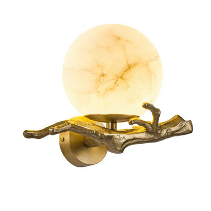 LumoMarble – Verwandeln Sie Ihr Zimmer mit warmem, gemütlichem, elegantem Licht