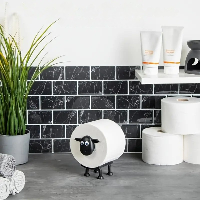 LambEase – Toilettenpapier immer griffbereit haben