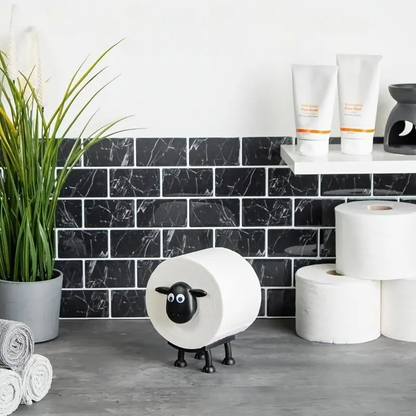 LambEase – Toilettenpapier immer griffbereit haben