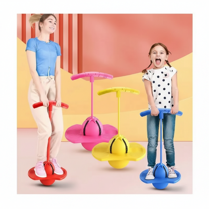 CoreBounce – Sofortige Steigerung von Balance und Rumpfkraft auf sichere Weise