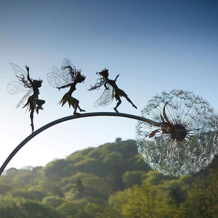 GardenGlint – Verwandeln Sie Ihren Garten in eine magische Outdoor-Oase