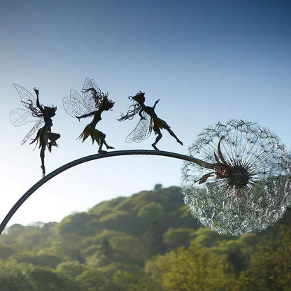 GardenGlint – Verwandeln Sie Ihren Garten in eine magische Outdoor-Oase
