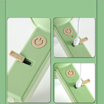 ChopEase – 4-in-1 elektrische Küchenmaschine zum einfachen Zerkleinern