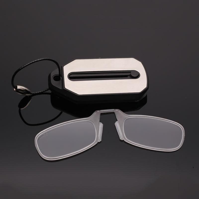 LensGuard – Lesebrille mit Blaulichtfilter-Technologie