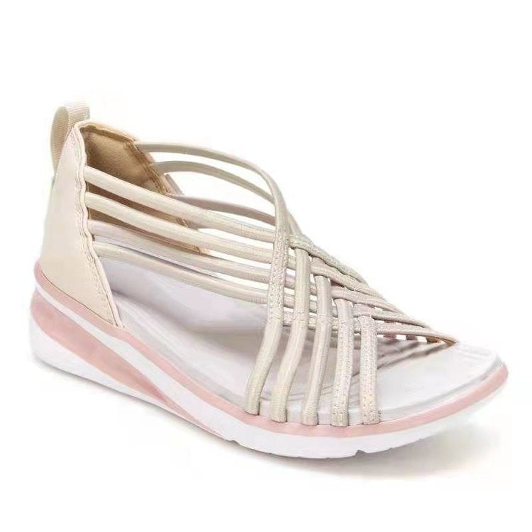 Ariana – Stylische Sandalen für Outdoor Aktivitäten