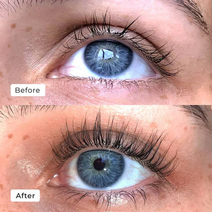Blossom – Schnell wirkendes Serum für längere, vollere Wimpern