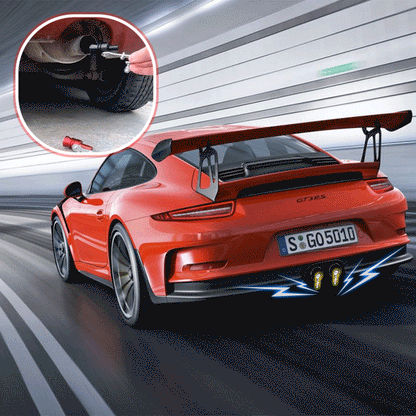 1+1 Gratis | TurboSound™ Der Sound eines Sportwagens!