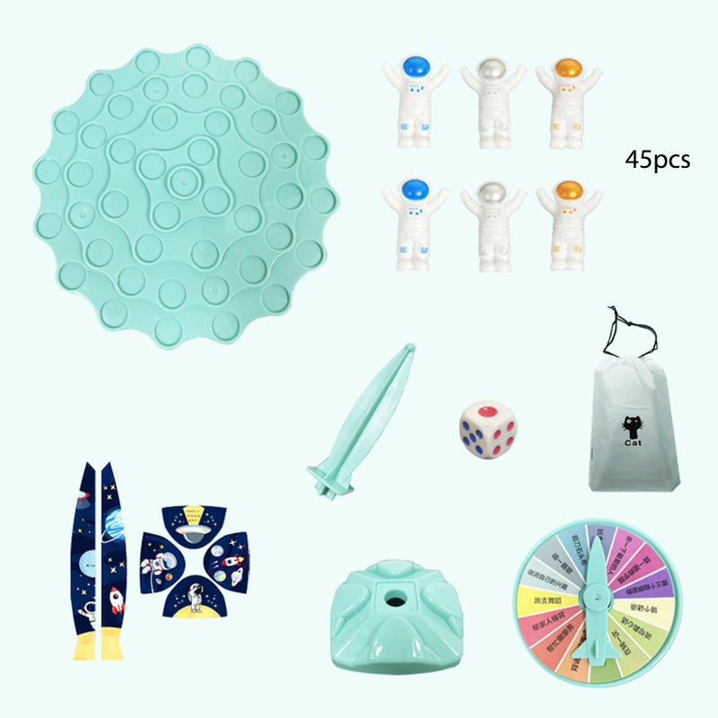 MathPlay – Interaktives Lernspiel für Kinder