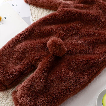 CozyCub - Halten Sie Ihr Baby sofort warm, weich und ruhig