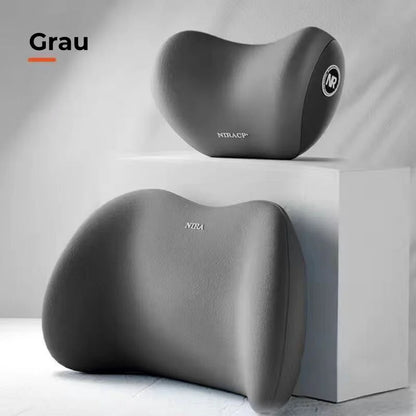 RideGuard – Ergonomisches Autositzkissen für schmerzfreie Fahrten