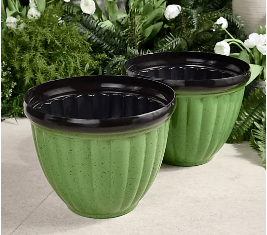 GreenNest – Designer-Pflanzgefäße mit atmungsaktivem, stilvollem Design