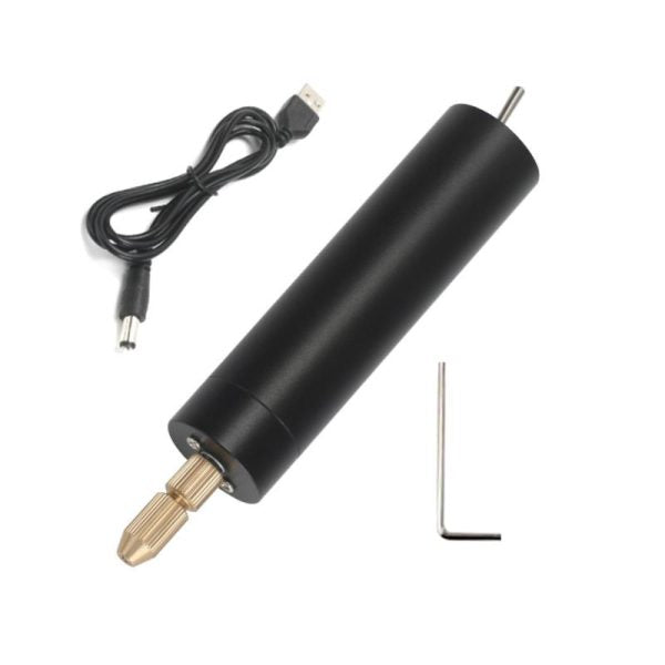 Pylomo – Mini Electric Drill for Compact and Powerful Crafting