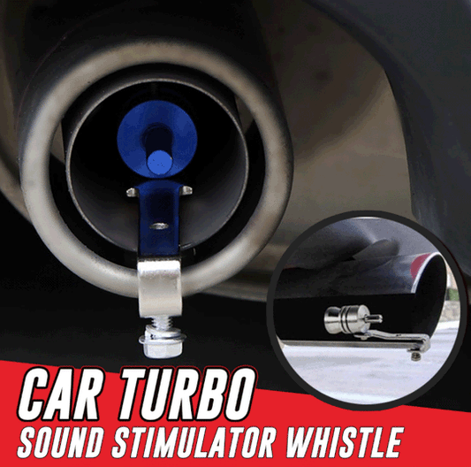 1+1 Gratis | TurboSound™ Der Sound eines Sportwagens!