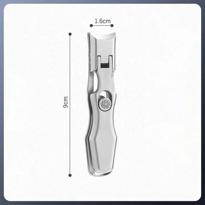 NailMate – Professioneller Nagelknipser für sanftes und präzises Kürzen