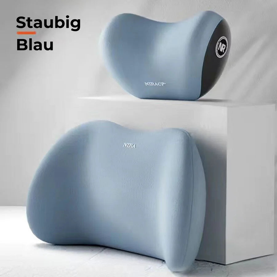 RideGuard – Ergonomisches Autositzkissen für schmerzfreie Fahrten
