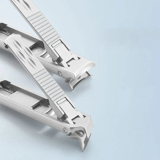 ClipDual™ - Fingernagelknipser Doppelendig Edelstahl
