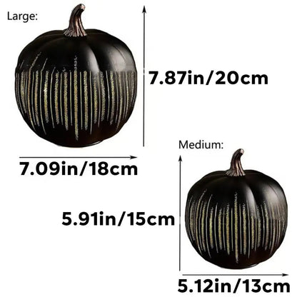 PumpkinGlow – Stimmungsleuchtende Zauberkürbisse mit Timer und LED-Beleuchtung