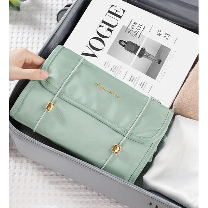 GlamPack – Multifunktionale Make-up-Organizer-Taschen für Reisen und den täglichen Gebrauch