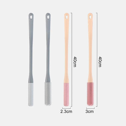 ToeClean – Zehenzwischenraumreinigungsbürste für schnelle Fußhygiene