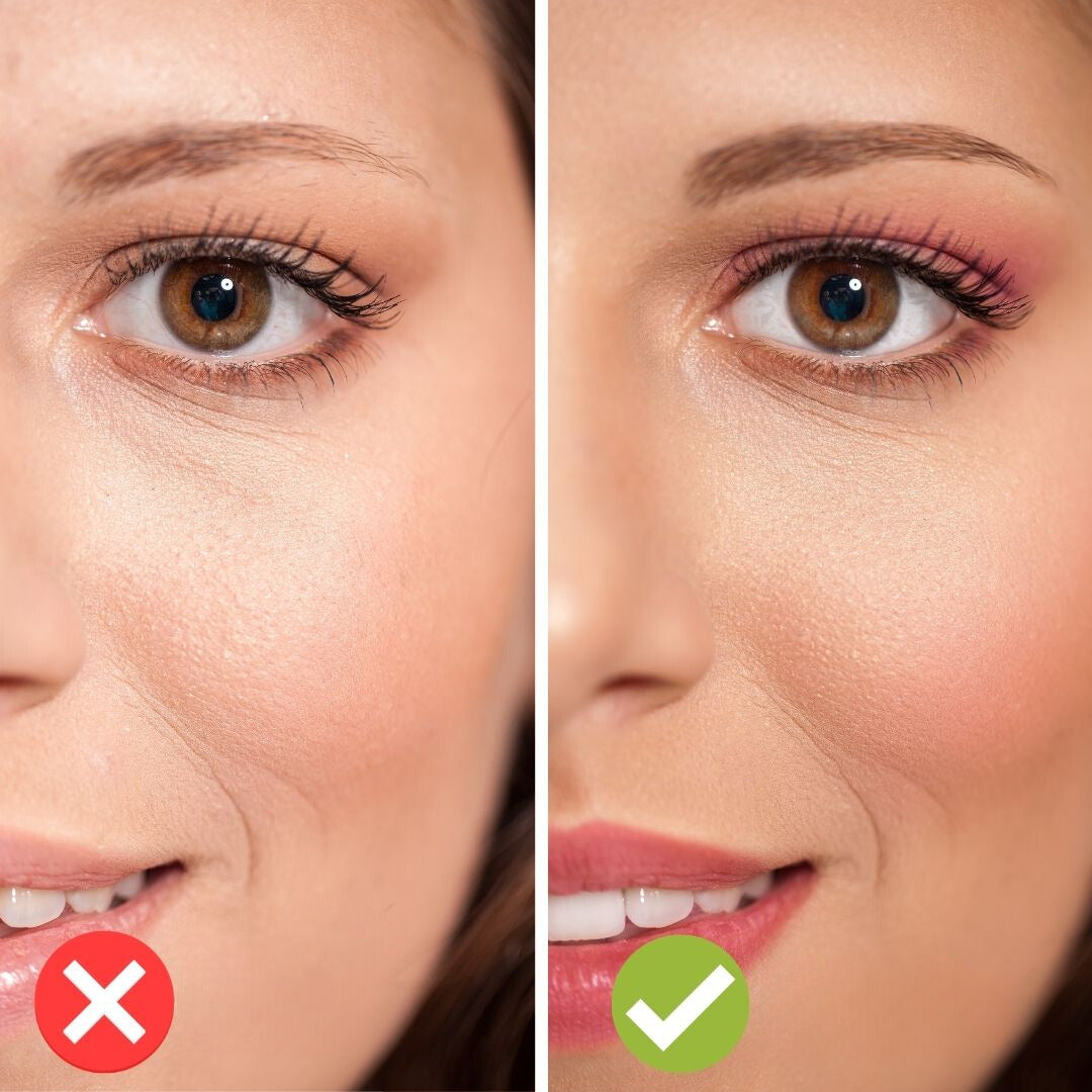 LuxeBrow - Wasserfester Augenbrauenstift für perfekt geformte Brauen