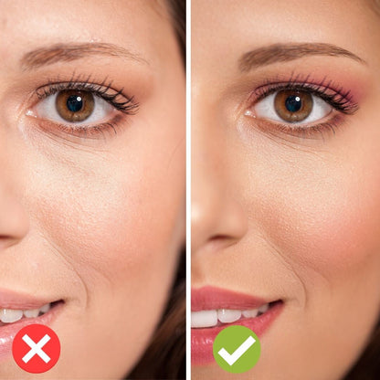 LuxeBrow - Wasserfester Augenbrauenstift für perfekt geformte Brauen