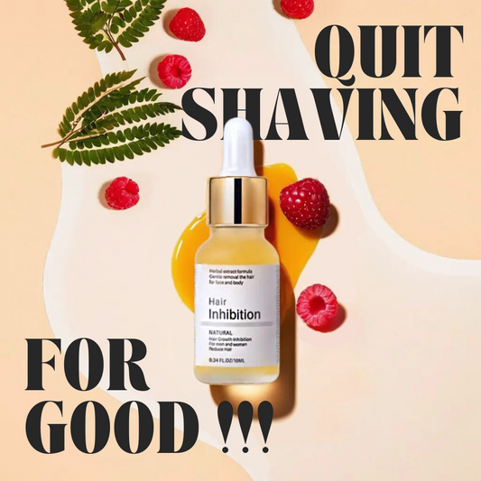 1+1 GRATIS | Smoothify™ Dauerhafte Haarentfernung