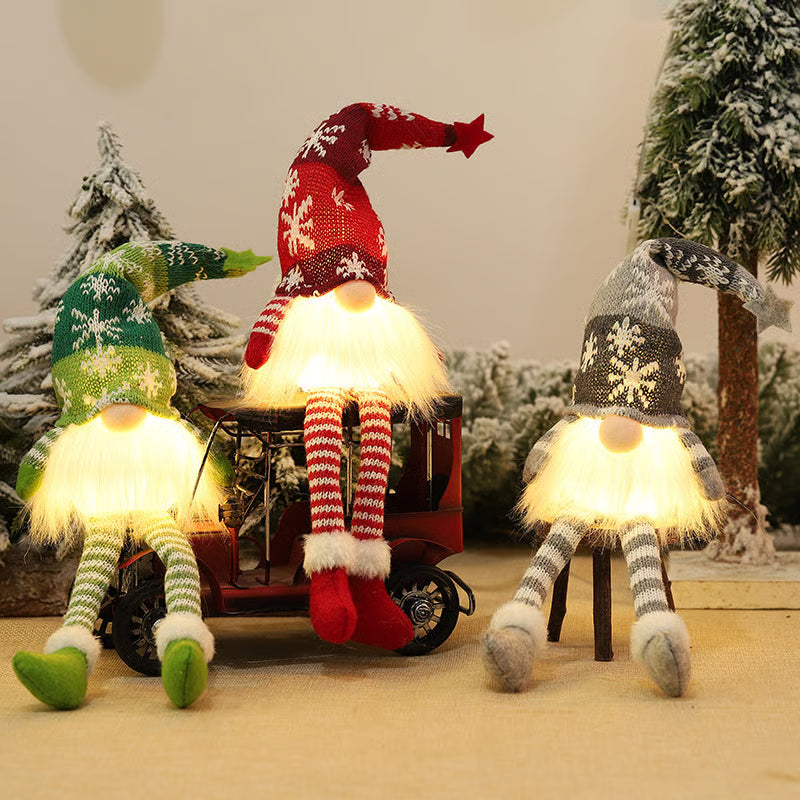 Weihnachtswichtel – Weihnachtswichtel als festliche Dekoration für Ihr Zuhause