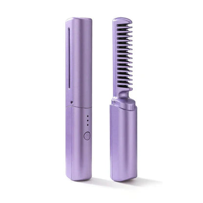SmoothGlide – Mühelose Haarperfektion in Minuten