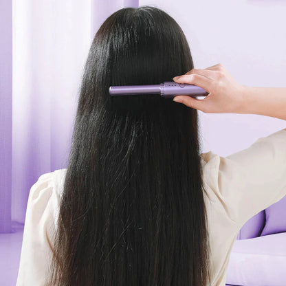 SmoothGlide – Mühelose Haarperfektion in Minuten