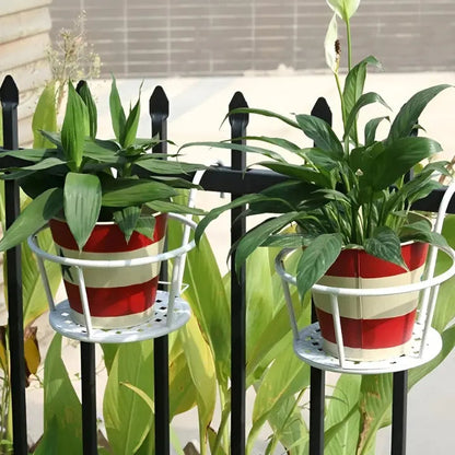 HangPot – Platzsparender Pflanzenhalter für Fensterbegrünung