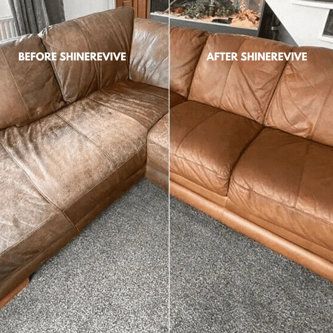 ShineRevive – Lederpflegestift für makellose Reparatur