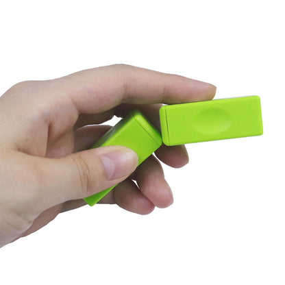 BounciBlocks – Tragbare Stressabbau-Bausteine für spielerischen Spielspaß